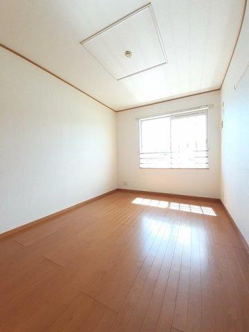 ヴィラ・デル・マ−レＢ（202） 部屋画像