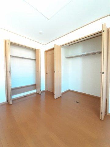 ヴィラ・デル・マ−レＢ（202） 部屋画像