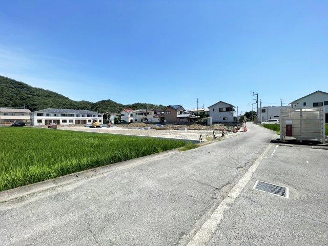ヴィラコートⅡ 周辺環境