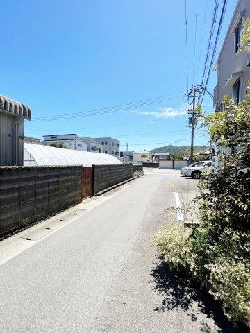 ヴィルナチュール 周辺環境