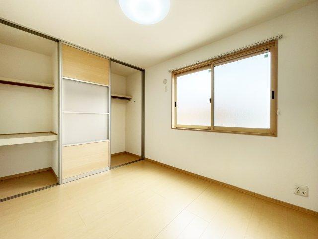 ブランチ田宮 リビング