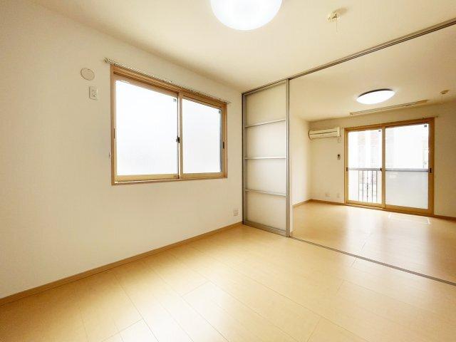 ブランチ田宮 室内