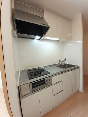 グラン　ベルジュ　Ｃ 部屋画像