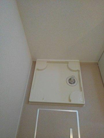 グラン　ベルジュ　Ｃ 部屋画像