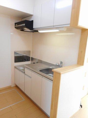 プリマベーラ　Ｂ 部屋画像