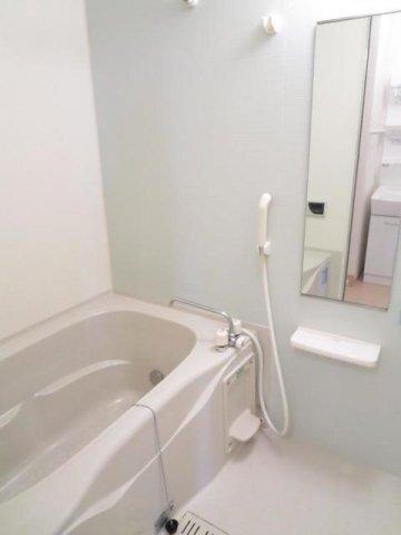 サニープレイスＢ 部屋画像