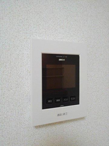 グラン　ベルジュ　Ｃ 設備