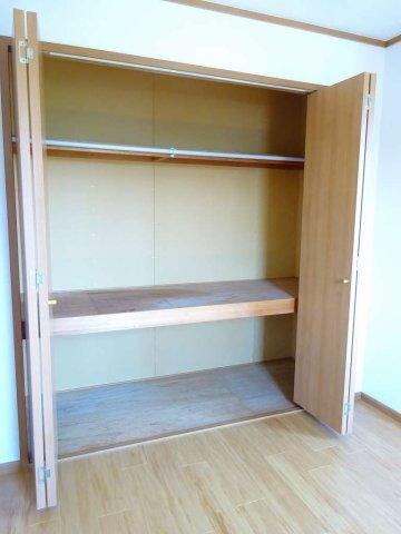 コーポリンクス２ 部屋画像