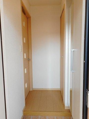 プリマベーラ　Ｂ 部屋画像