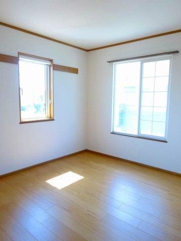 コーポリンクス２ 部屋画像