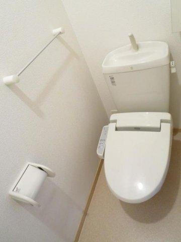 サニープレイスＢ 部屋画像