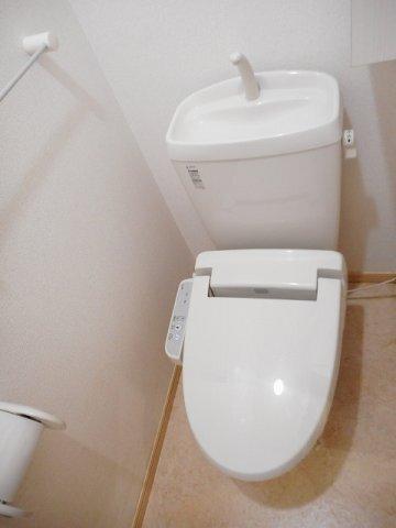 プリマベーラ　Ｂ 部屋画像