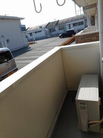 プリマベーラ　Ｂ 部屋画像