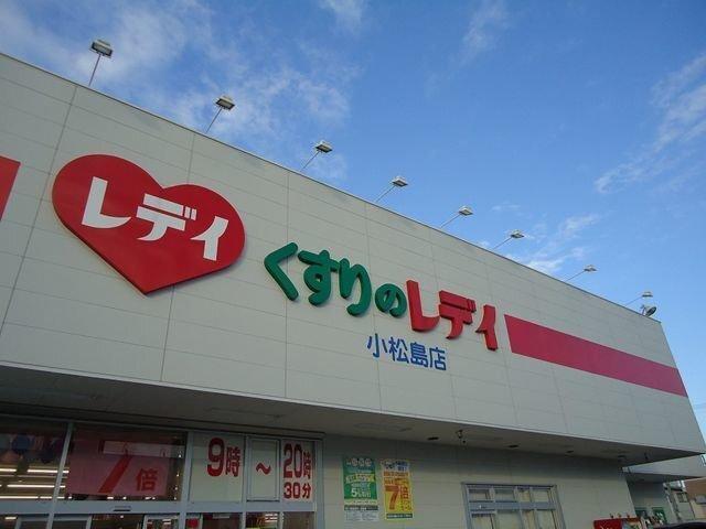 シェルブルー　Ａ 部屋画像