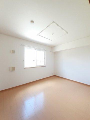 フリーデ 部屋画像