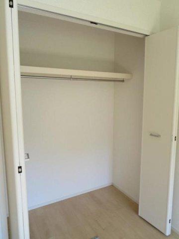 ルーベル論田Ｃ 部屋画像