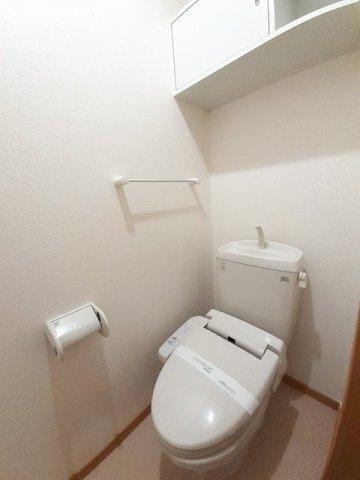 フリーデ 部屋画像
