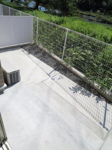 ルーベル論田Ｃ 部屋画像
