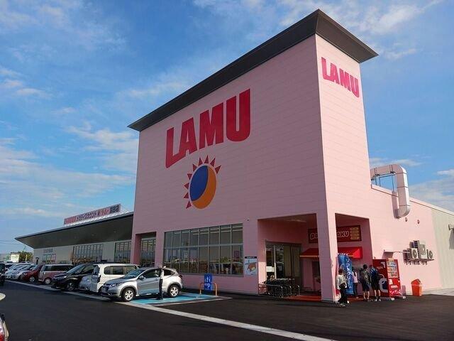 ルーベル論田Ｃ 部屋画像