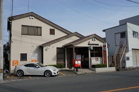 ルーベル論田Ｃ 部屋画像