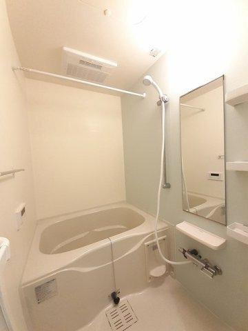 グランクリュ佐古　ＷＥＳＴ（402） 部屋画像