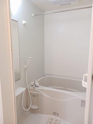アルモニーⅡ（102） 部屋画像