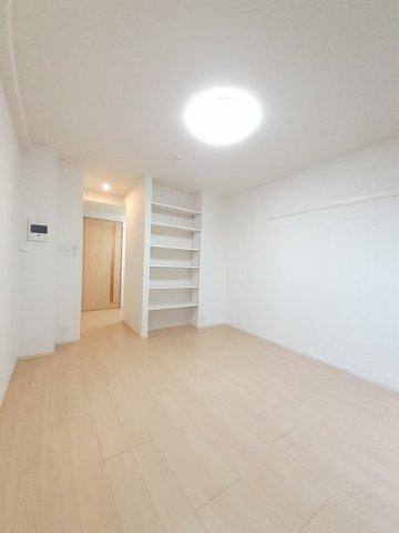 グランクリュ佐古　ＷＥＳＴ（402） 部屋画像