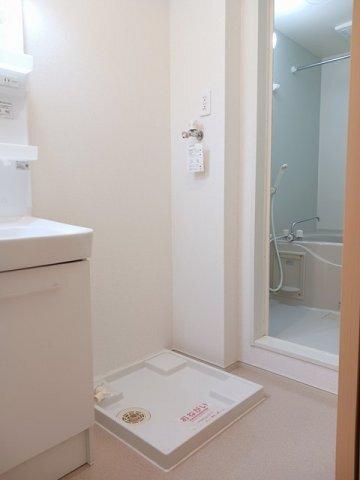 アルモニーⅡ（102） 部屋画像