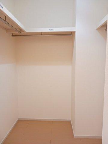 アルモニーⅡ（102） 部屋画像