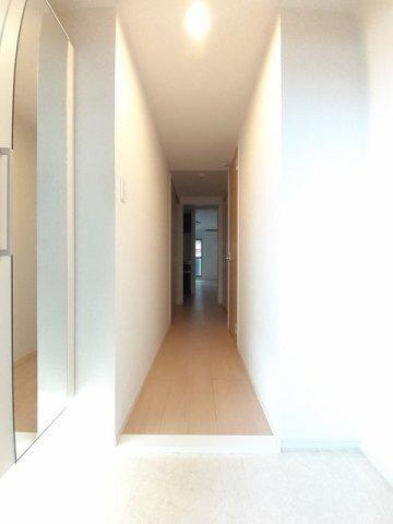 グランクリュ佐古　ＷＥＳＴ（402） 部屋画像