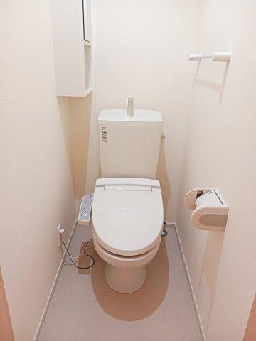 アルモニーⅡ（102） 部屋画像