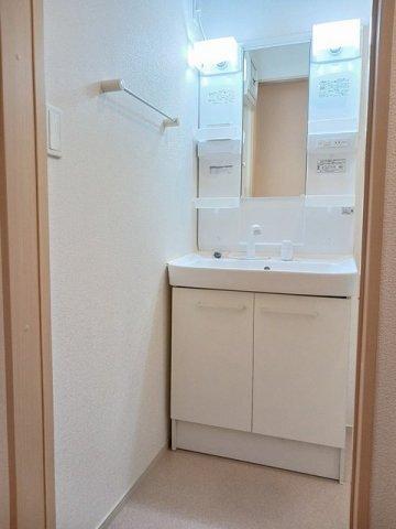 アルモニーⅡ（102） 部屋画像
