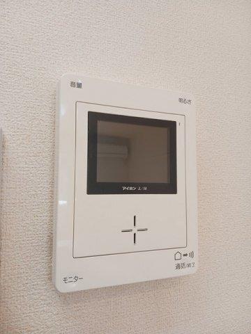 アルモニーⅡ（102） 設備