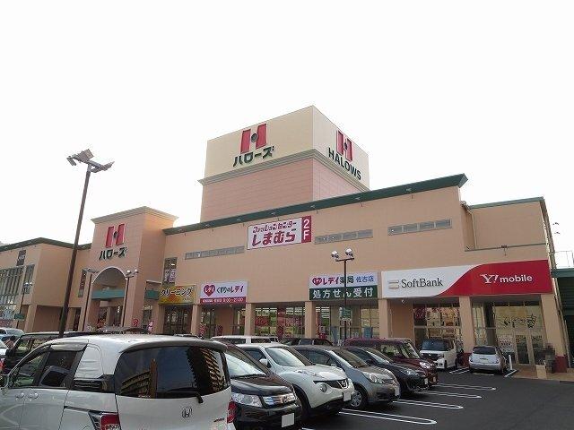 グランクリュ佐古　ＷＥＳＴ（402） 部屋画像