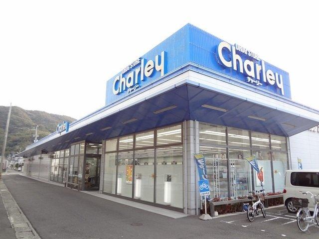 アルモニーⅡ（102） 部屋画像