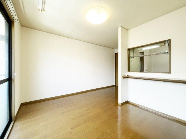 セジュールＭＩＹＡ リビング