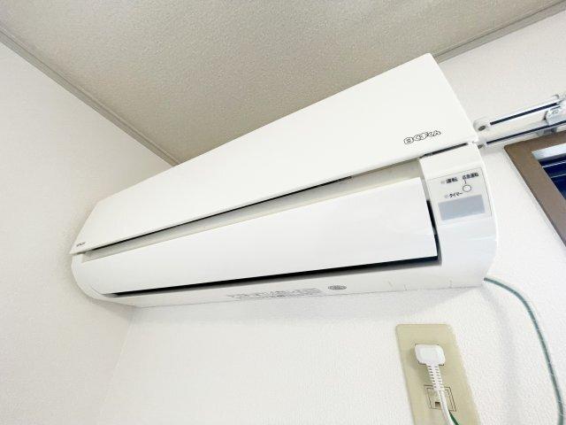 セジュールＭＩＹＡ 設備