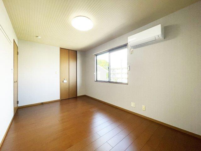 シャトーショコラ　Ａ棟 室内