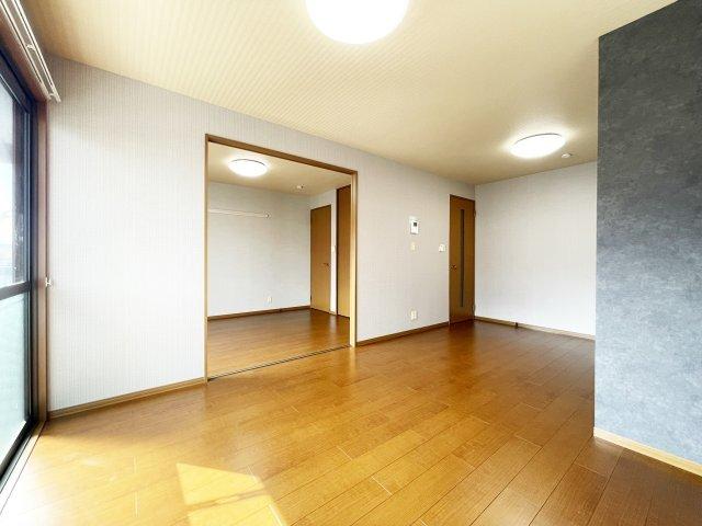 シャトーショコラ　Ａ棟 その他