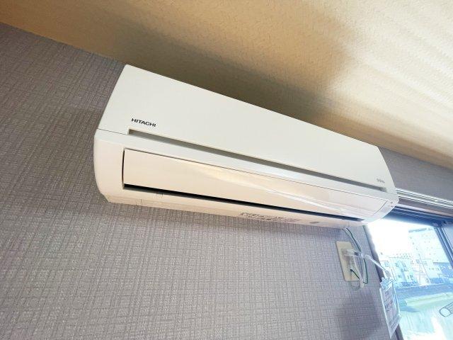 シャトーショコラ　Ａ棟 設備