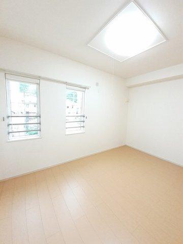 スターリースカイ（202） 部屋画像