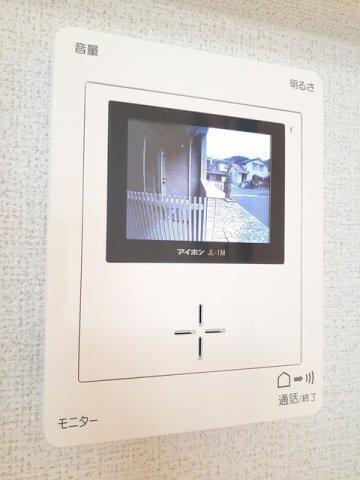 クラール名東イースト　Ｃ（105） 設備