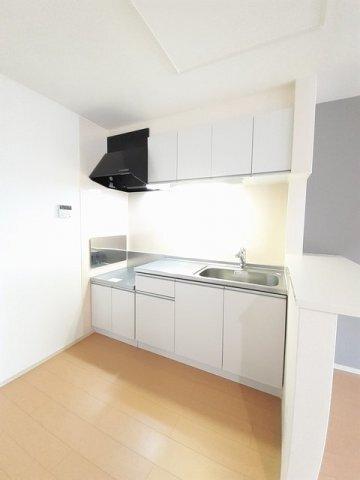 グリーンシトラス 部屋画像