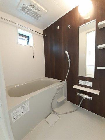 ロンシャン 部屋画像