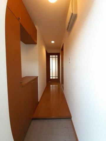 ロイヤル雑賀 部屋画像