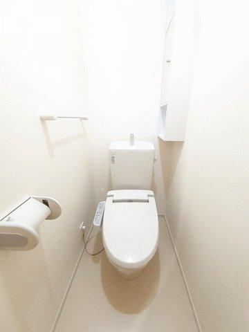 グリーンシトラス 部屋画像