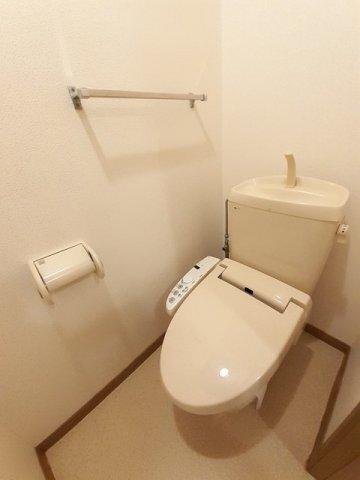 ロイヤル雑賀 部屋画像