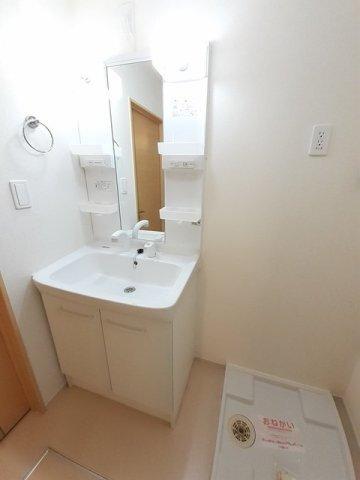 グリーンシトラス 部屋画像