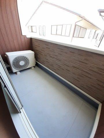グリーンシトラス 部屋画像