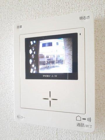 グリーンシトラス 設備
